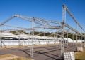 Centro de Apoio ao Romeiro será inaugurado nesta quinta (26/6)