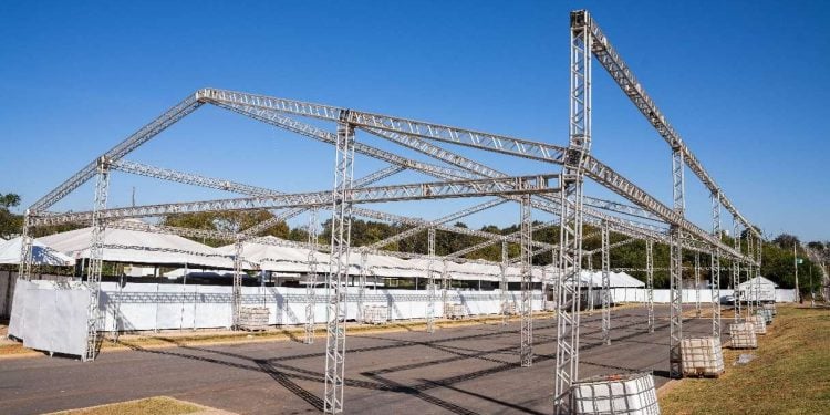 Centro de Apoio ao Romeiro será inaugurado nesta quinta (26/6)