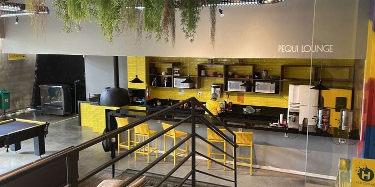 Hub Cerrado, em Goiânia, celebra 6 anos de aceleração e inovação