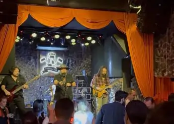 Canevas Pub celebra 1 ano com semana com programação especial em Goiânia