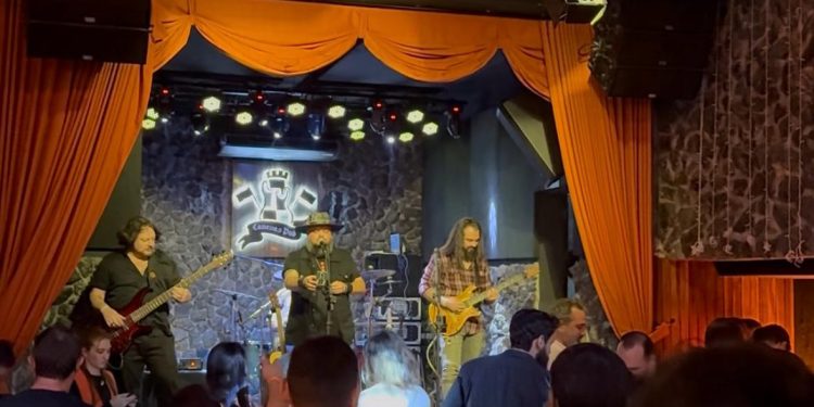 Canevas Pub celebra 1 ano com semana com programação especial em Goiânia