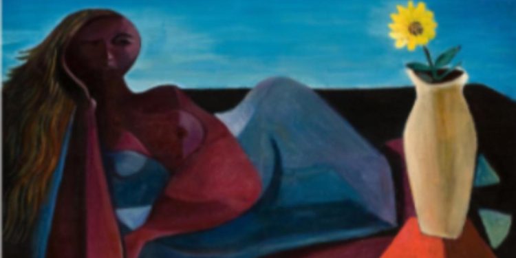 Blombô e Cerrado Galeria promovem leilão de arte em Goiânia