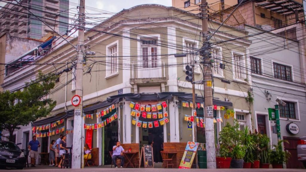 Pagode é reconhecido como potência cultural e ganha olhar diferenciado no Rio2C
