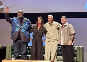 Pagode é reconhecido como potência cultural e ganha olhar diferenciado no Rio2C
