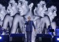 Zeca Pagodinho faz show da turnê “40 Anos” em Goiânia