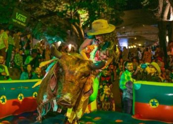 Arraiá da Chica 2025 tem música, atividades interativas e culinária típica junina