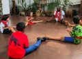 Mercado de Àkésan chega à 7ª edição com feira, dança e celebração da cultura negra