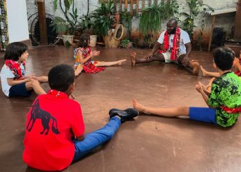 Mercado de Àkésan chega à 7ª edição com feira, dança e celebração da cultura negra