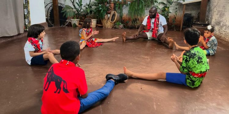 Mercado de Àkésan chega à 7ª edição com feira, dança e celebração da cultura negra