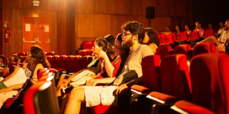 Goiânia Mostra Curtas abre inscrições para sua 23ª edição