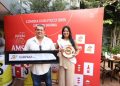 Caldos Imola é o grande campeão do Comida di Buteco Goiás em 2025