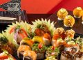 Goiânia recebe 1ª edição do Festival Sushi Fest
