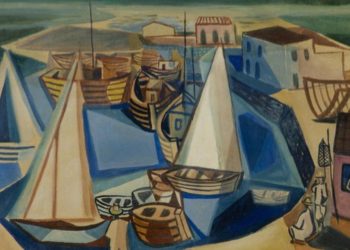 Exposição gratuita no WTC Goiânia reúne obras de Di Cavalcanti, Burle Marx, Portinari e outros ícones da arte