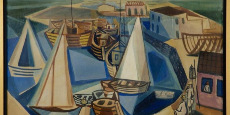 Exposição gratuita no WTC Goiânia reúne obras de Di Cavalcanti, Burle Marx, Portinari e outros ícones da arte