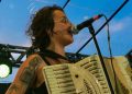 Cidade Rock entra no clima junino com festa junina