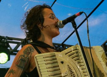 Cidade Rock entra no clima junino com festa junina