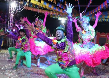 22º Grande Arraial de Goiânia de 18 a 29 de junho