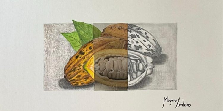 EFG Basileu França apresenta 2 exposições de Artes Visuais