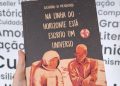 Escritor goiano Lucianno Di Mendonça se prepara para lançar 1º romance