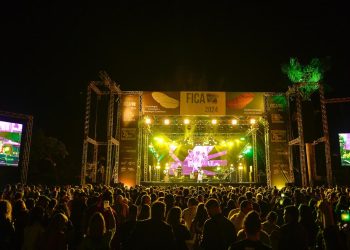 Fica 2025 tem programação oficial completa divulgada