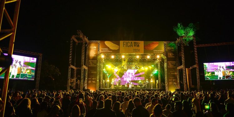 Fica 2025 tem programação oficial completa divulgada