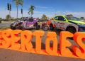 Largada da 33ª edição do Rally dos Sertões acontece em Goiânia