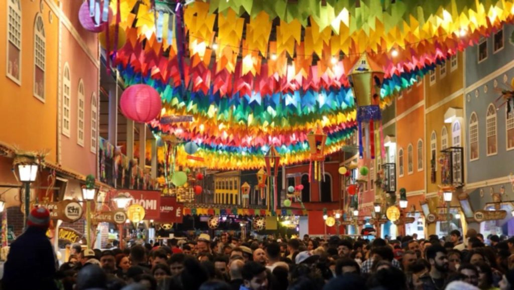 Festas juninas 2025: confira opções para curtir em todo o Brasil