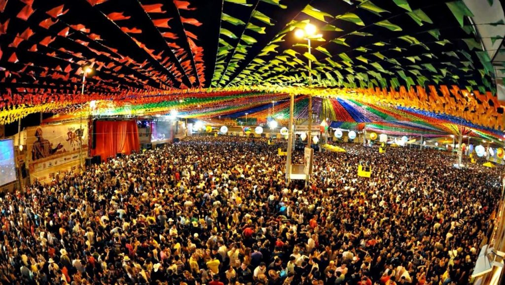 Festas juninas 2025: confira opções para curtir em todo o Brasil