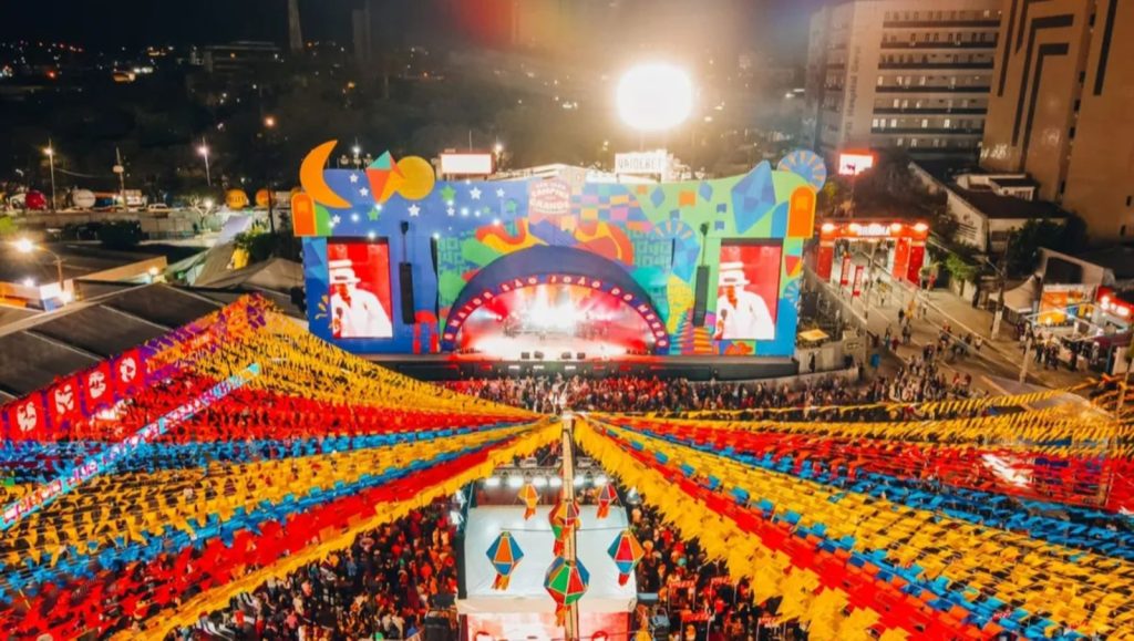 Festas juninas 2025: confira opções para curtir em todo o Brasil