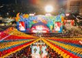 Festas juninas 2025: confira opções para curtir em todo o Brasil