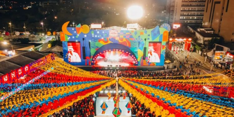 Festas juninas 2025: confira opções para curtir em todo o Brasil