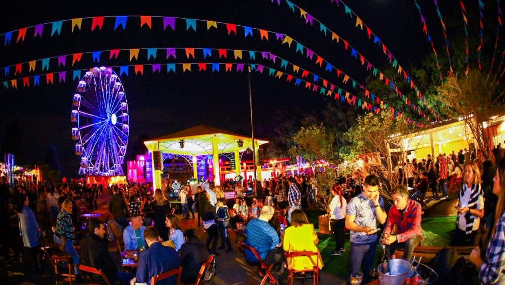 Festas juninas 2025: confira opções para curtir em todo o Brasil
