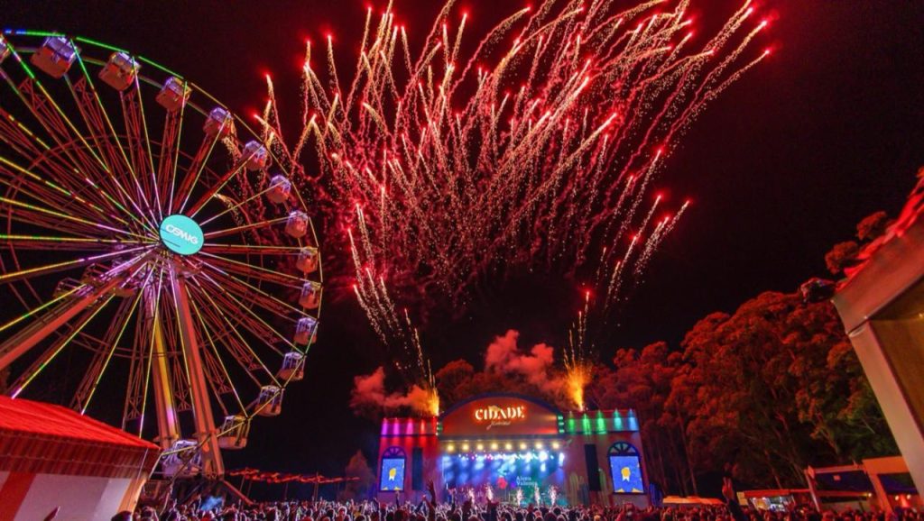 Festas juninas 2025: confira opções para curtir em todo o Brasil