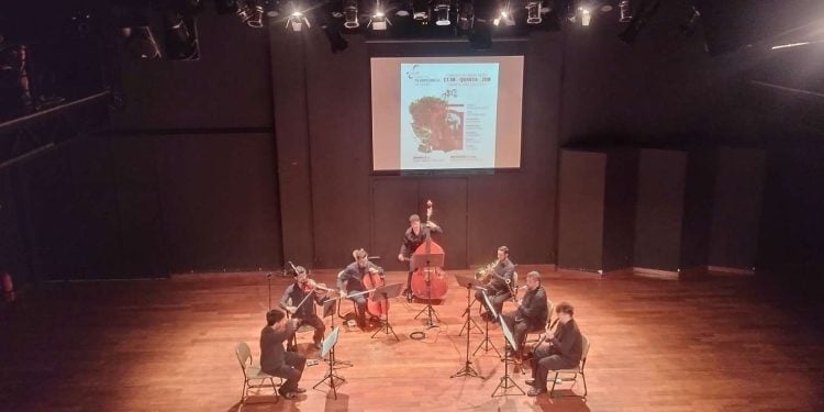 Orquestra Filarmônica de Goiás faz concerto em homenagem a compositores do período clássico