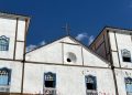 Igreja Matriz de Pirenópolis receberá restauro na pintura