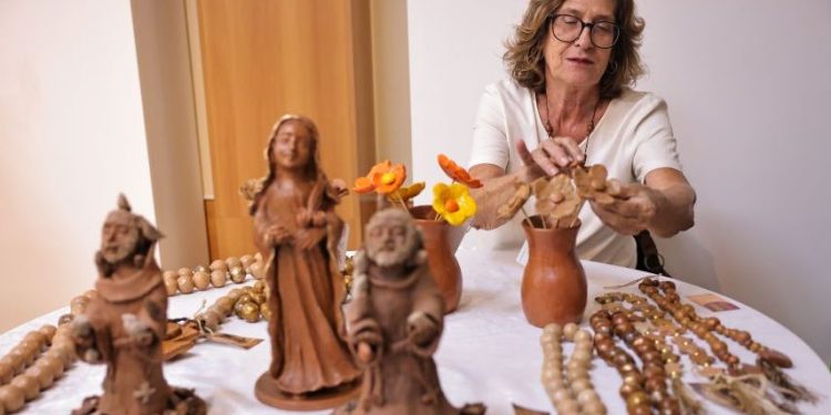 Sesc Centro realiza Artes no Centro e Feira de Artesanato