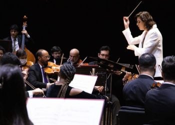 Filarmônica de Goiás apresenta concerto em homenagem a Johann Strauss II