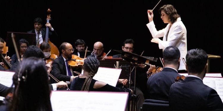 Filarmônica de Goiás apresenta concerto em homenagem a Johann Strauss II