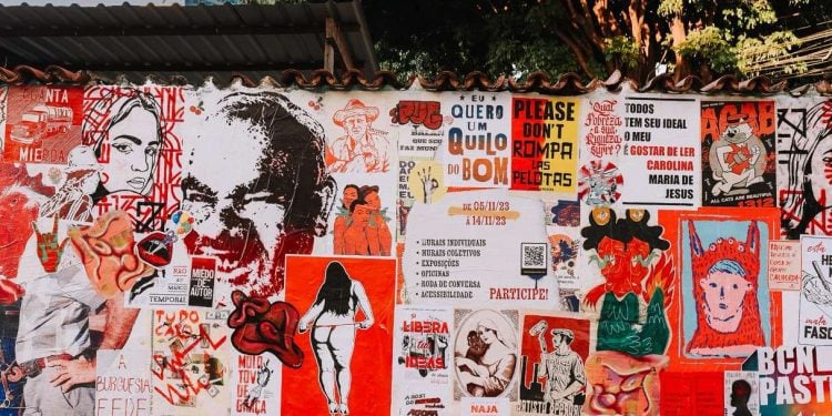 Feira LambesGoias chega com edição inédita a Goiânia