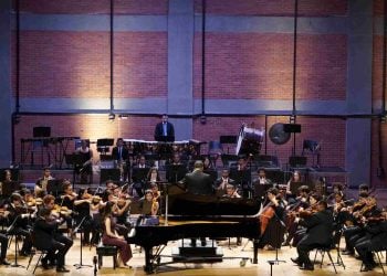 Orquestra Sinfônica Jovem de Goiás realiza concerto gratuito