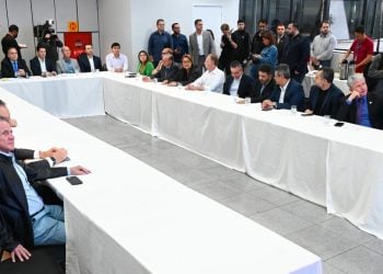Projeto para construção do novo Anel Viário de Goiânia é apresentado