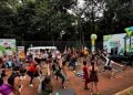 Instituto Unimed Goiânia realiza evento gratuito para celebrar 3 anos de atuação