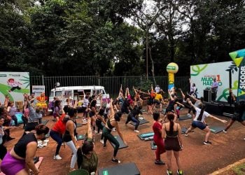 Instituto Unimed Goiânia realiza evento gratuito para celebrar 3 anos de atuação