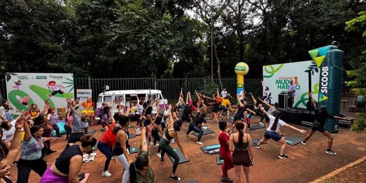 Instituto Unimed Goiânia realiza evento gratuito para celebrar 3 anos de atuação