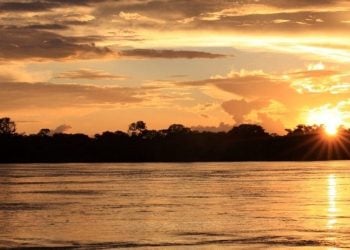 Governo de Goiás lança Mais Araguaia 2025