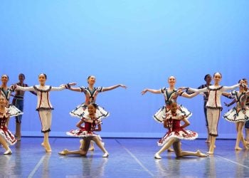 Noite de Gala reúne talentos da dança goiana antes do maior festival do Brasil