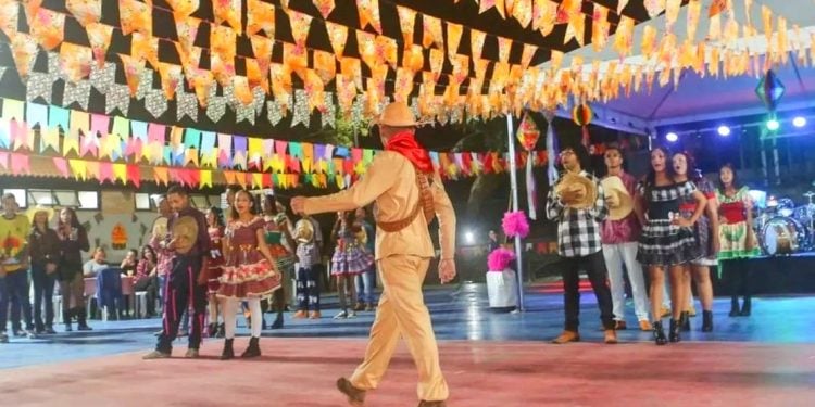 Aparecida: Prefeitura e ACIAG realizam Expo Conecta & Arraiá da Cultura com música e negócios