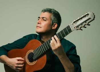 Projeto MPBeats faz dois shows gratuitos em Goiânia