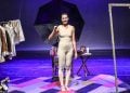 Fernanda Pimenta leva “Quando se abrem os Guarda-Chuvas” para Pirenópolis