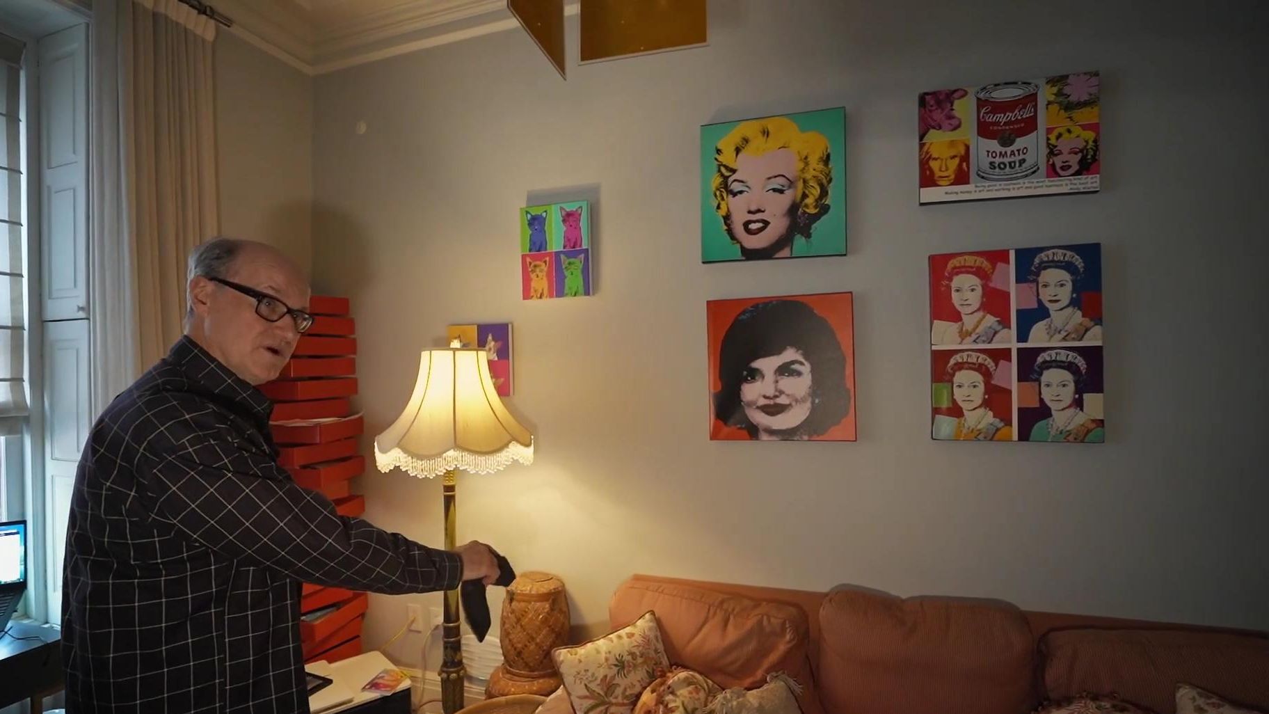 ANDY WARHOL UM SONHO AMERICANO 1 fotor 2025070393054